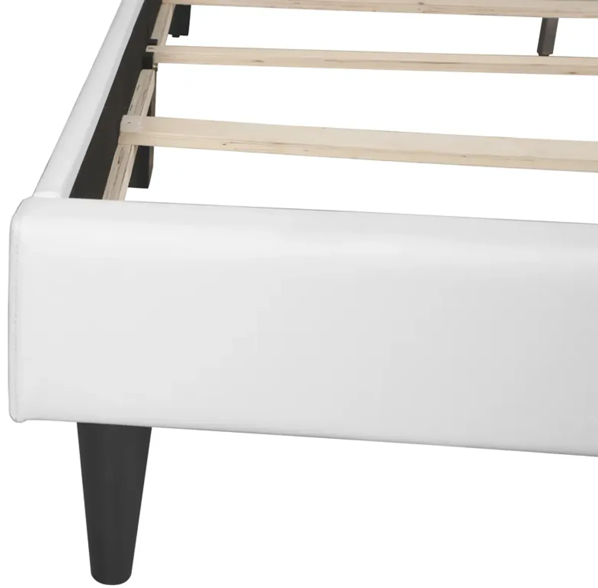 Button Tufted Bed Charming For Cozy Spaces