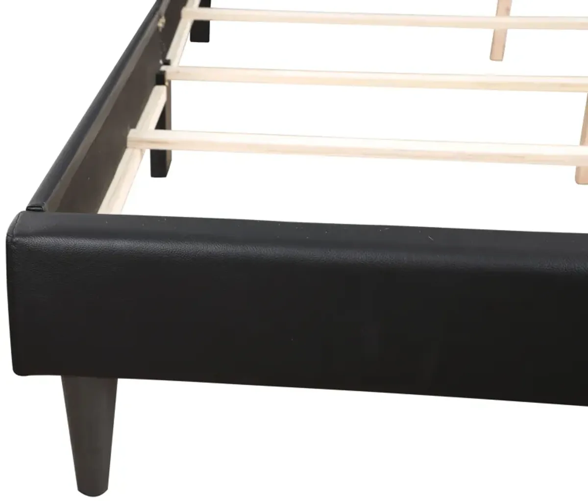 Button Tufted Bed Charming For Cozy Spaces