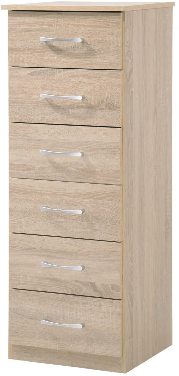 Boston - Lingerie Chest