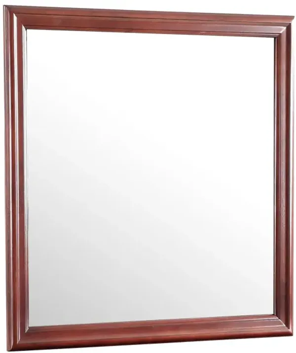 Traditional Wall Mirror For Any Space