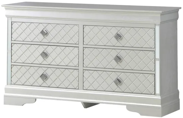 Verona - Dresser