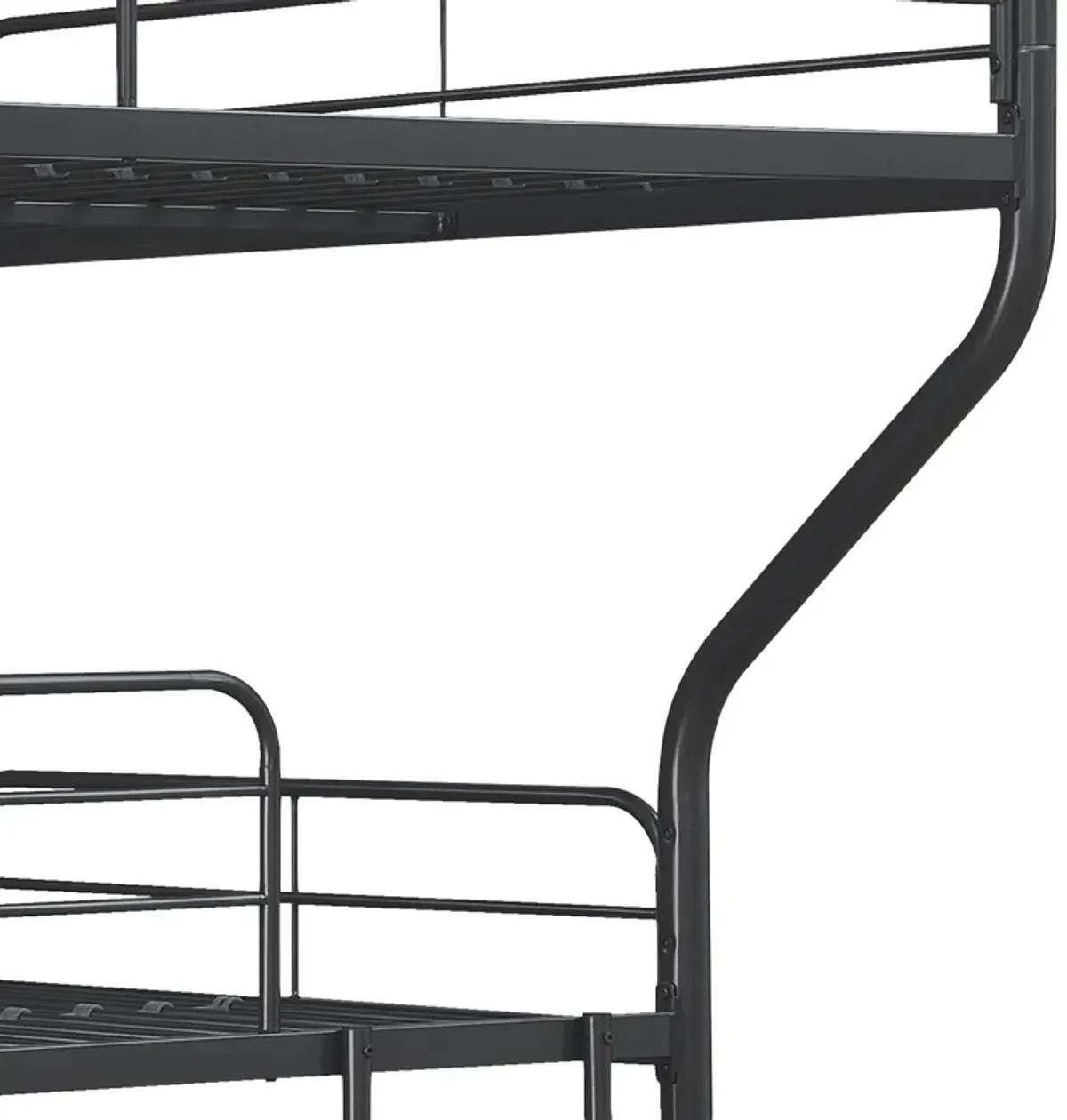 Triple Bunk Bed