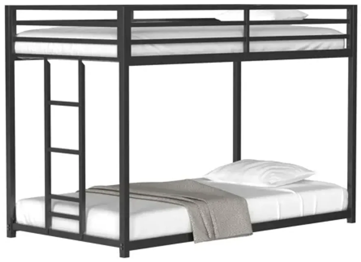 Adam - Bunk Bed