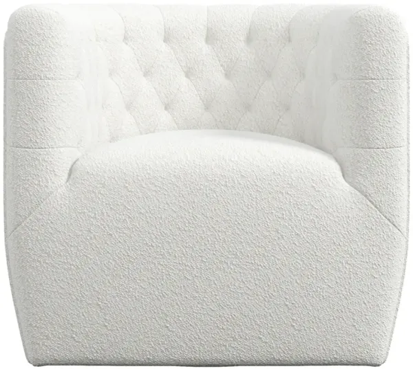 Delaney - Swivel Chair