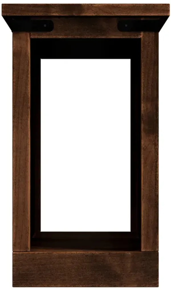 Farmhouse - 14" Chairside Table