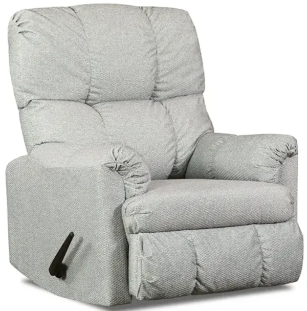 Belfonte - Cloud Recliner - Gray