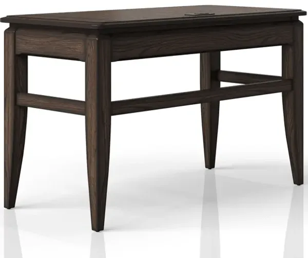 Writing Desk - Chocolate