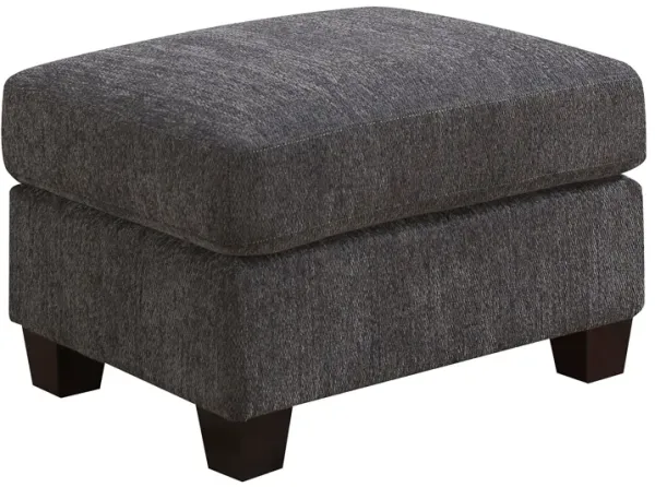 Siena - Ottoman - Gray