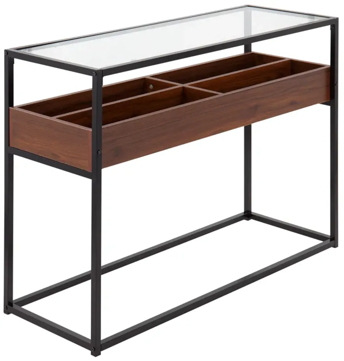 Display Contemporary Table