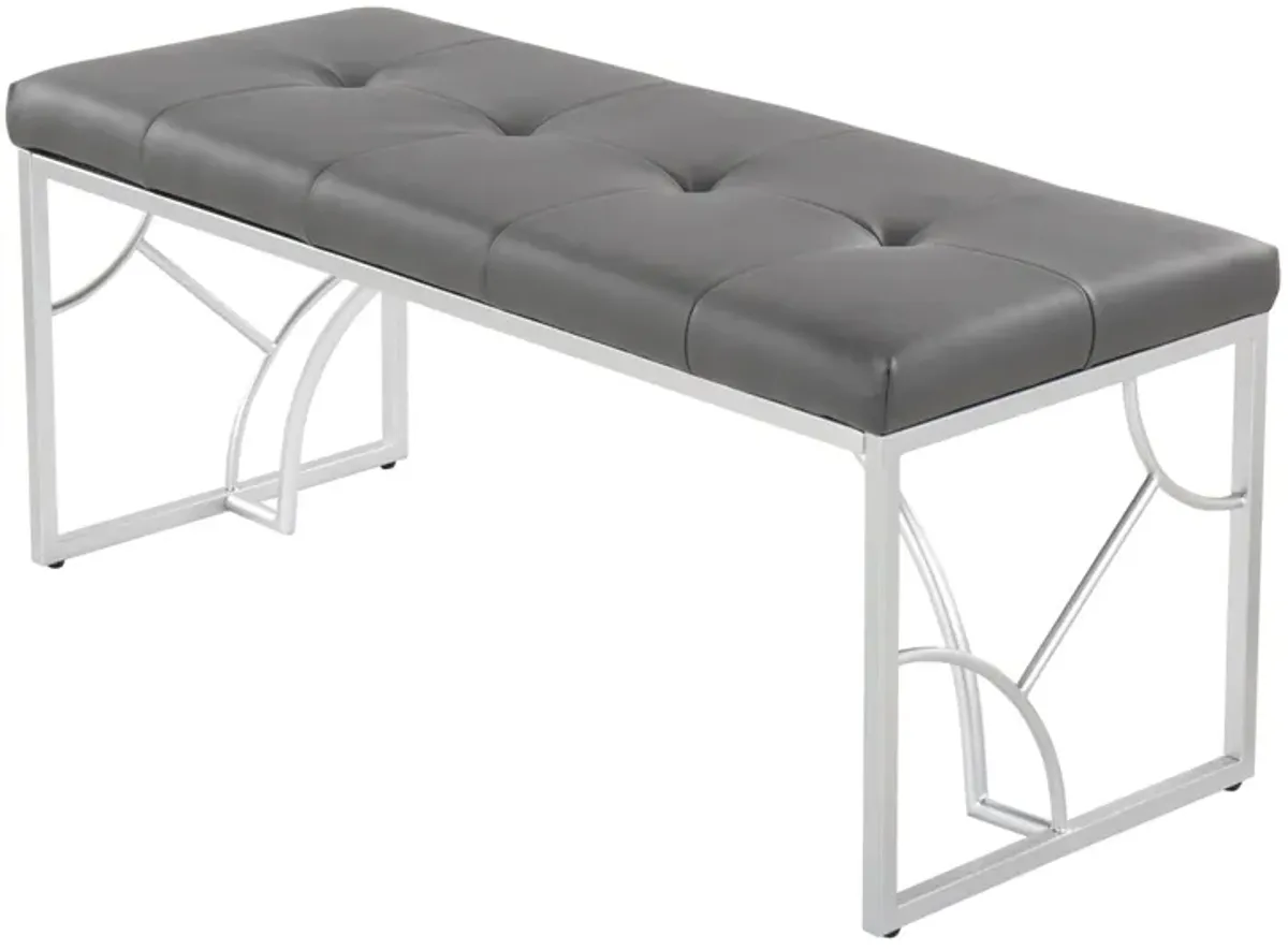 Constellation - Elegant Contemporary Bench