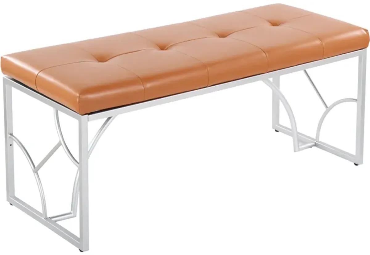 Constellation - Elegant Contemporary Bench