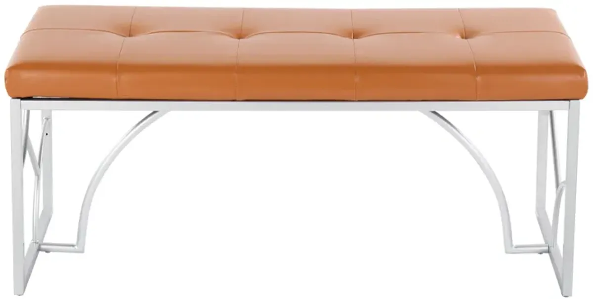 Constellation - Elegant Contemporary Bench