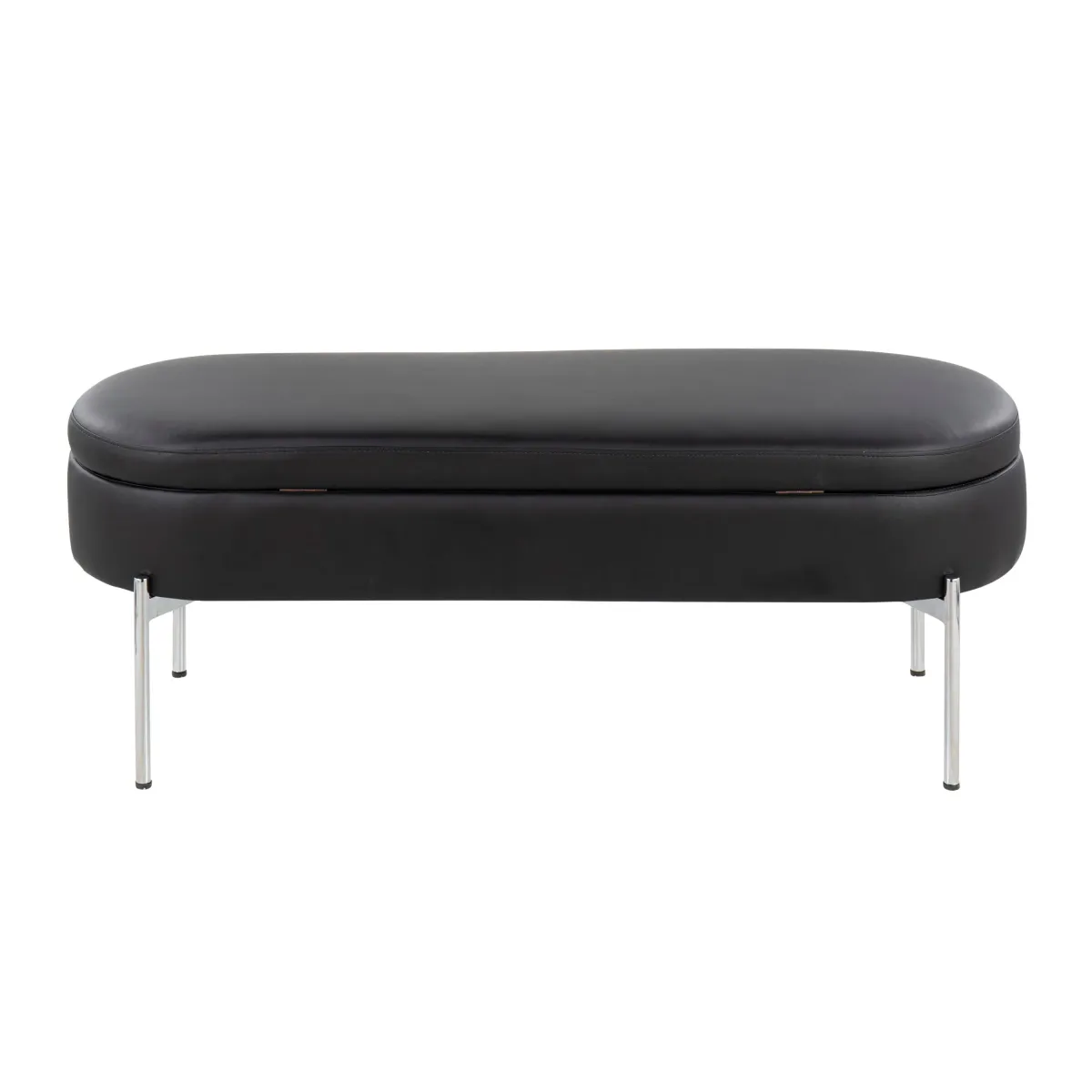 Chloe - Contemporary / Glam Bench