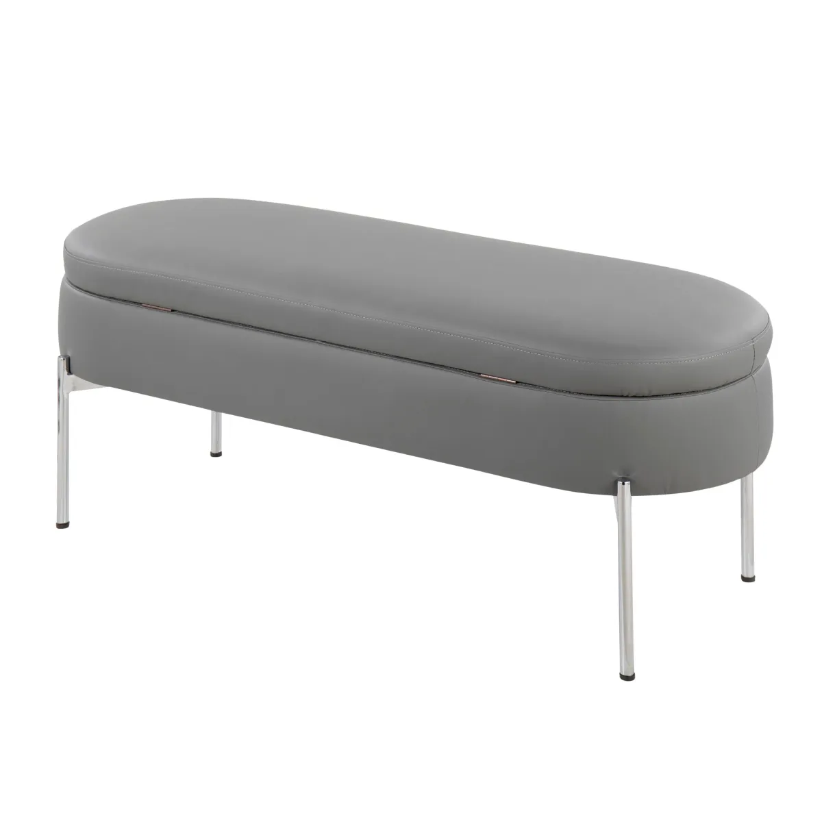 Chloe - Contemporary / Glam Bench