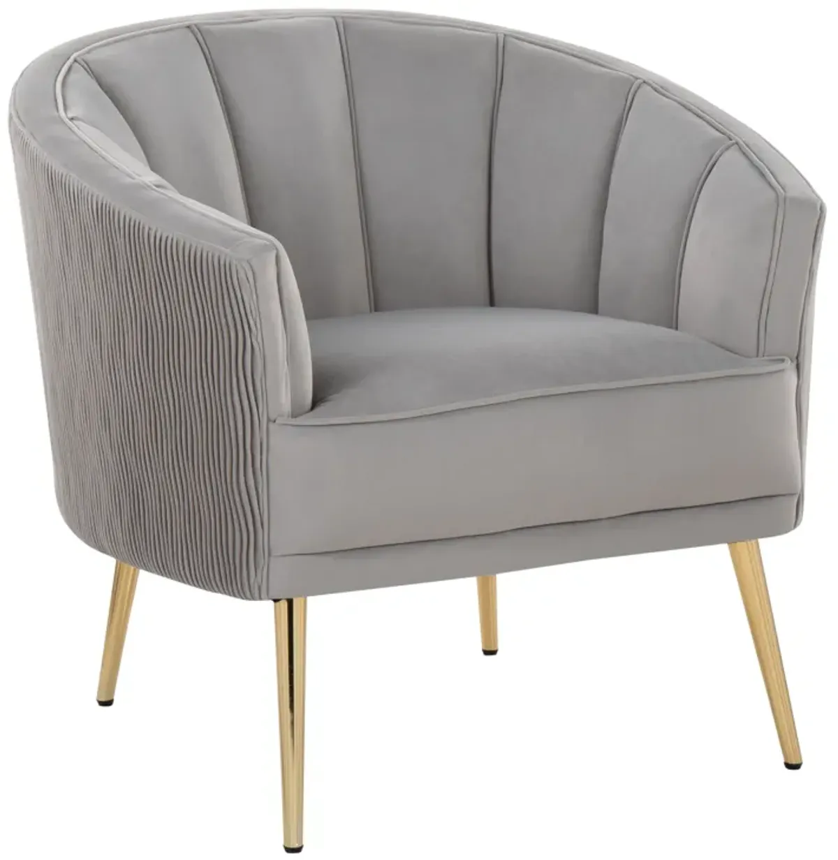 Tania - Contemporary / Glam Chair