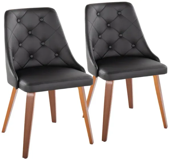 Marche - Contemporary, Dining Chair (Set of 2)
