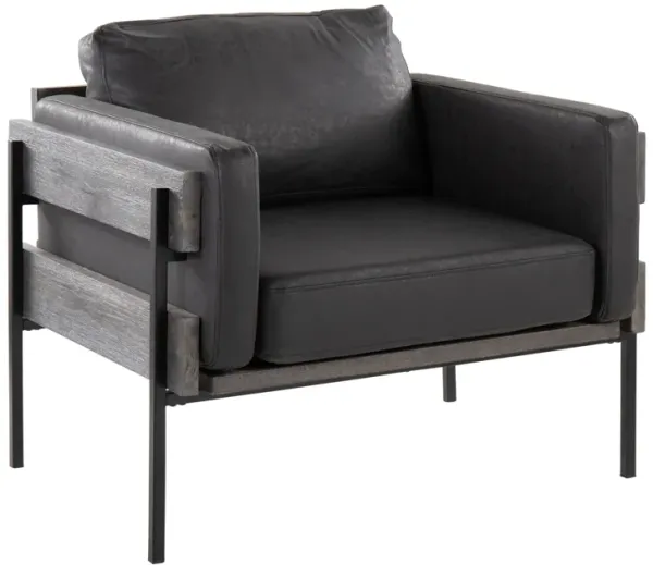 Kari - Farmhouse Chair