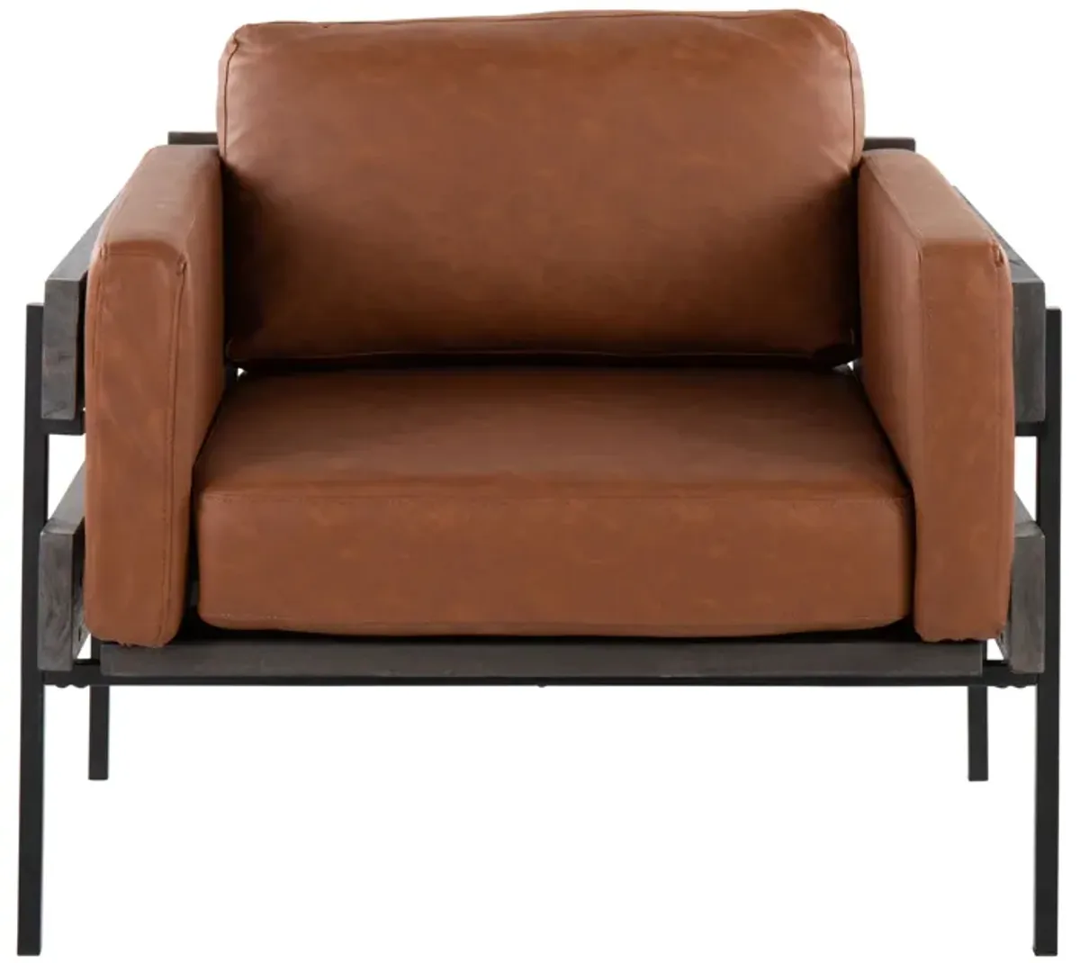 Kari - Farmhouse Chair