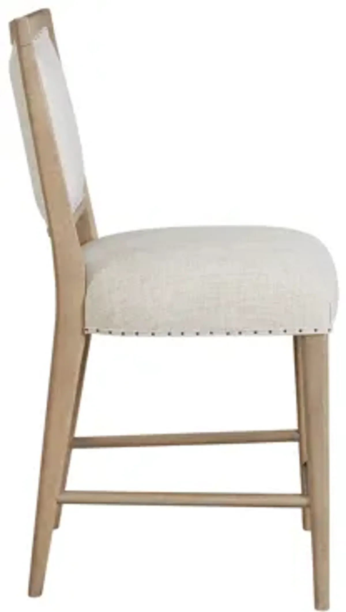 Counter Stool Colored (Set of 2) - Sand