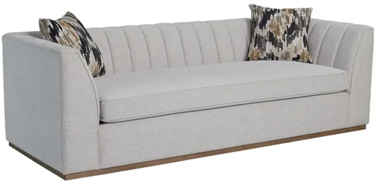 Channel - Sofa - Off White