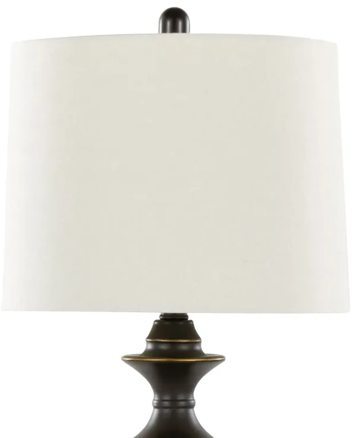 Montgomery - Contemporary Table Lamp (Set of 2)