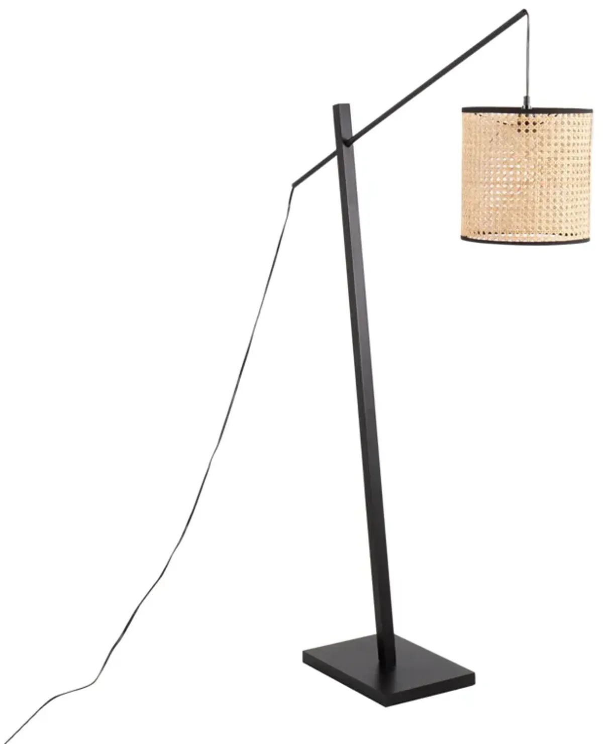 Arturo - Contemporary Stylish Floor Lamp