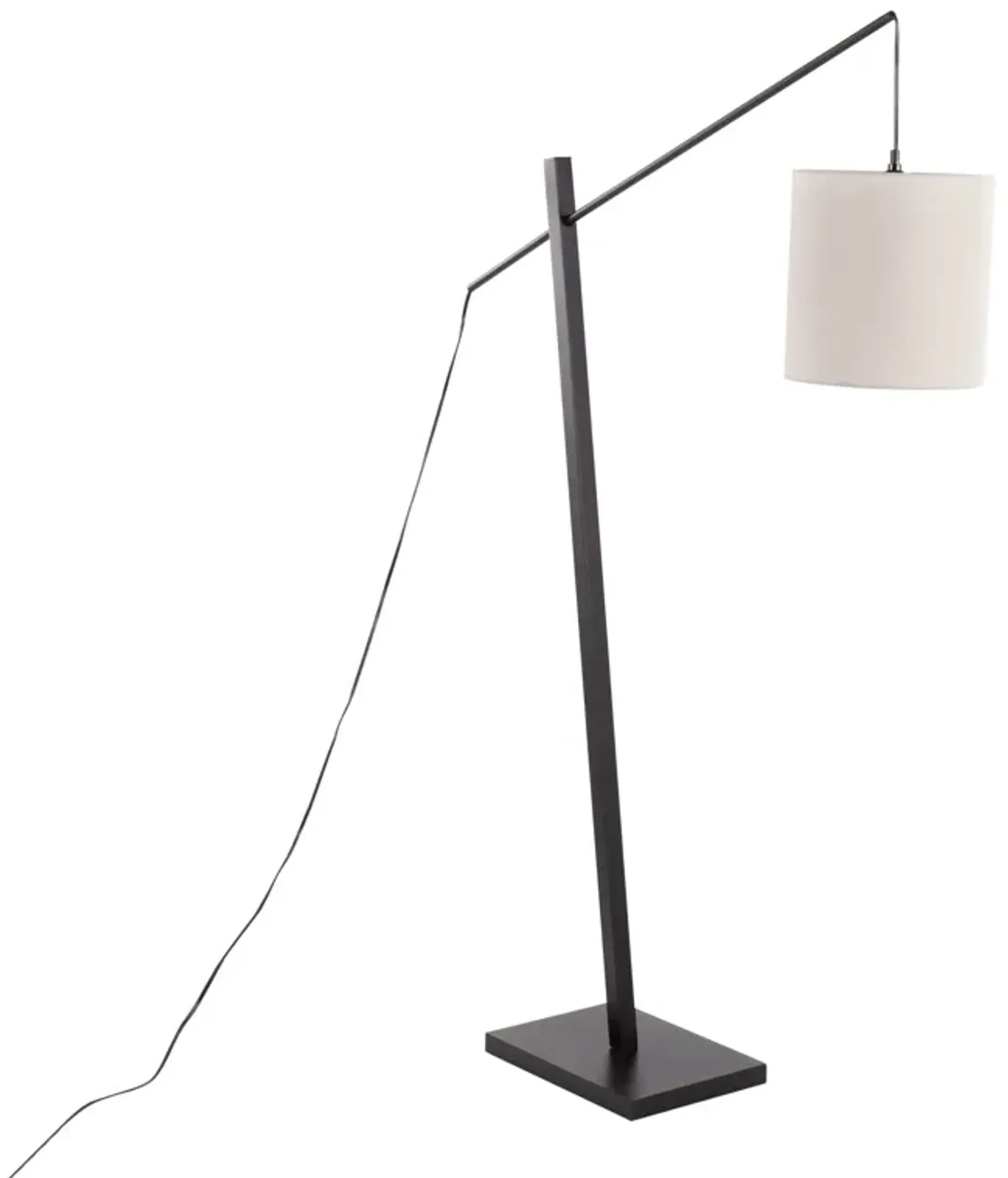 Arturo - Contemporary Stylish Floor Lamp