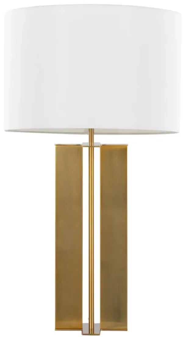 Cosmo - Contemporary Table Lamp