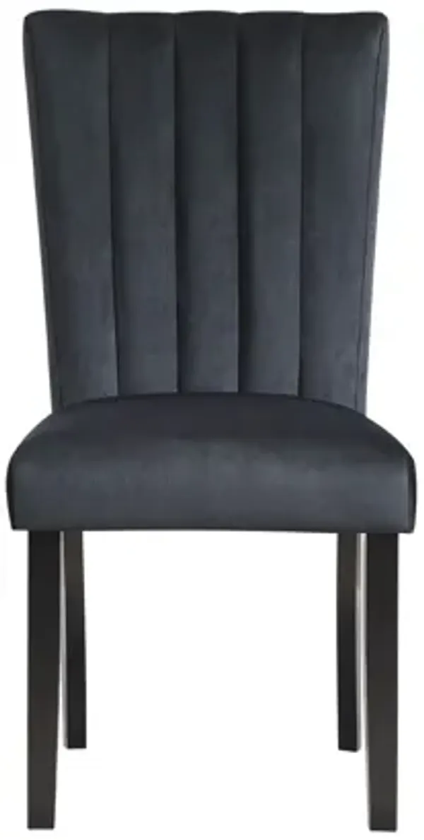 Vhong - Dining Chair