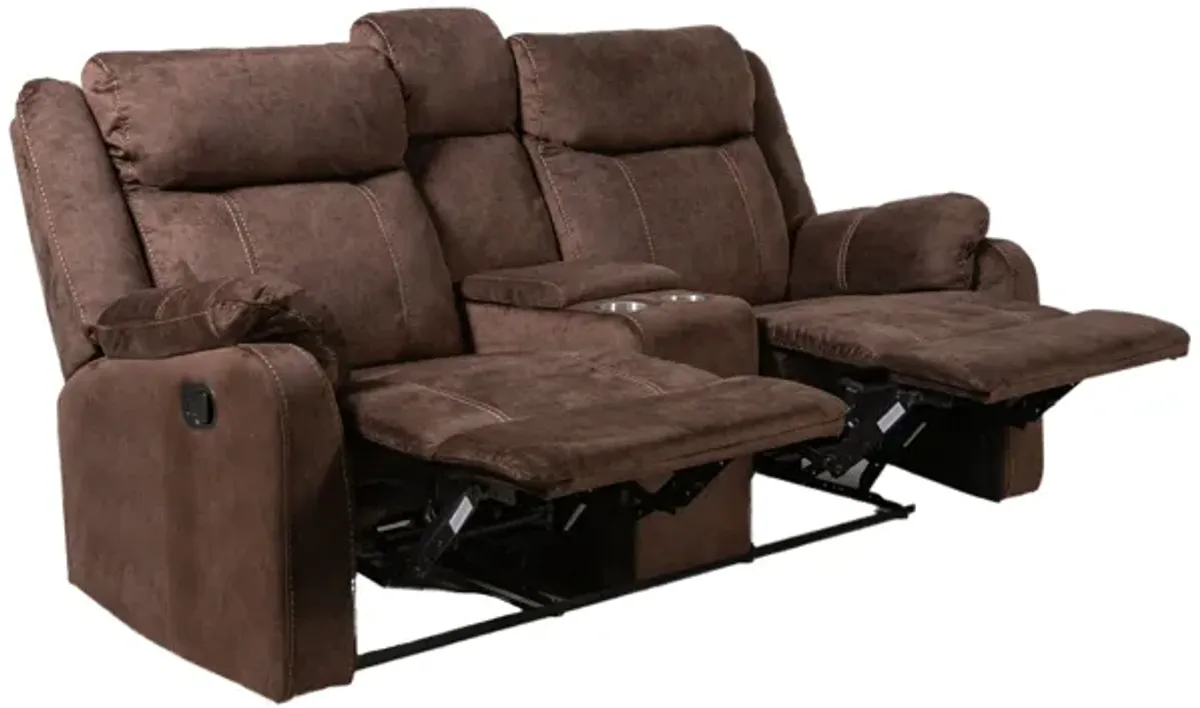 Sonet Domino - Recliner