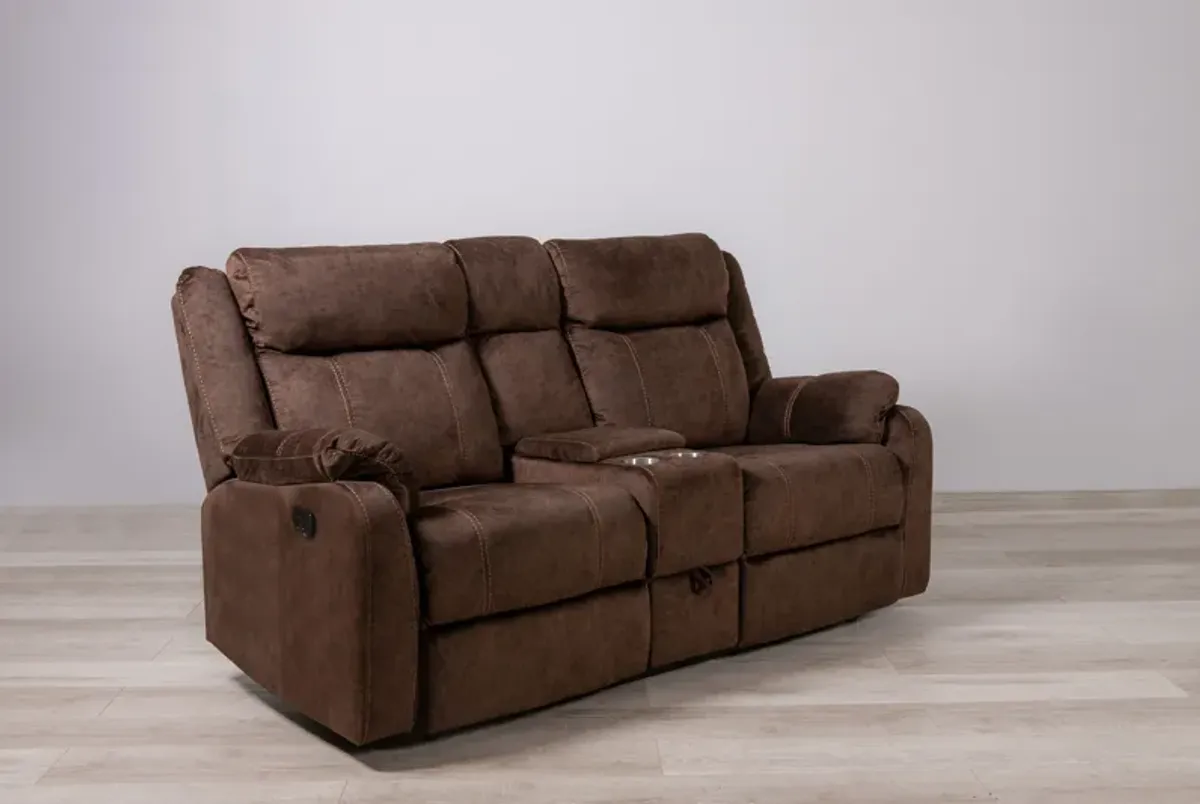 Sonet Domino - Recliner