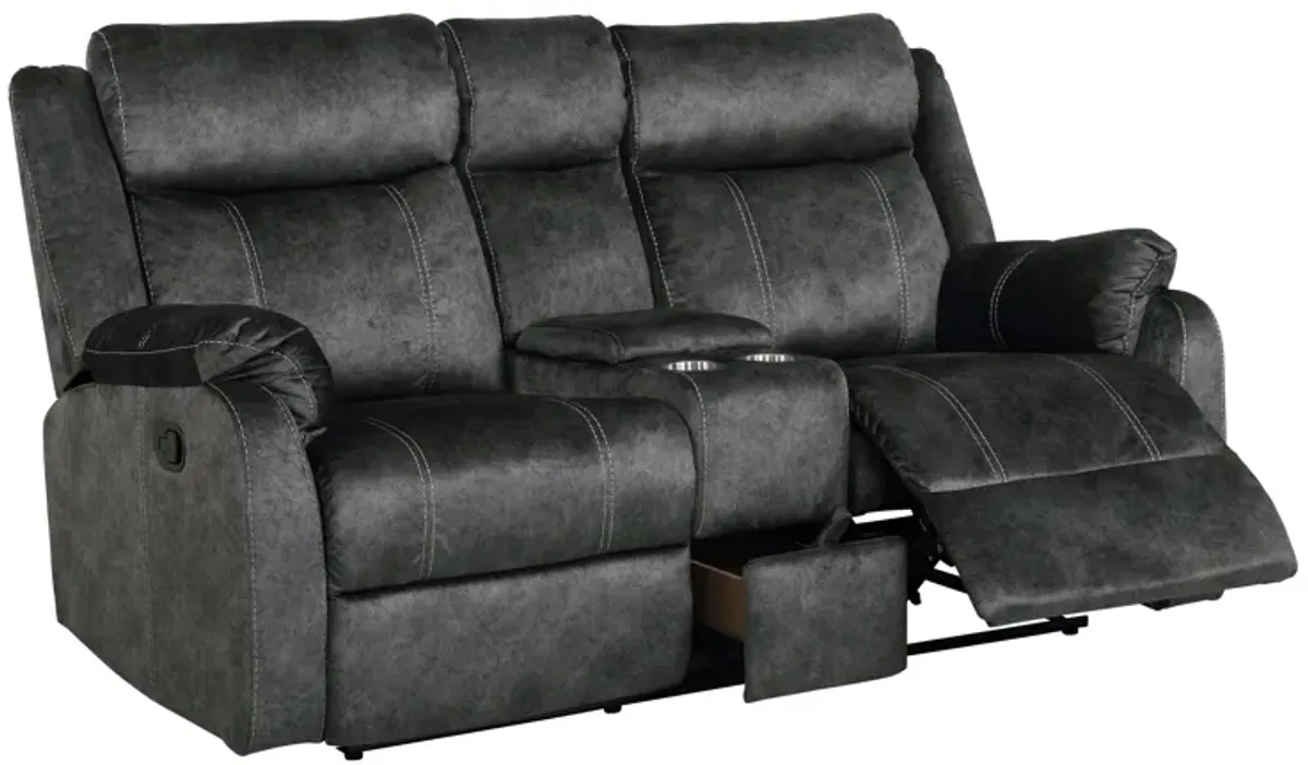 Sonet Domino - Recliner