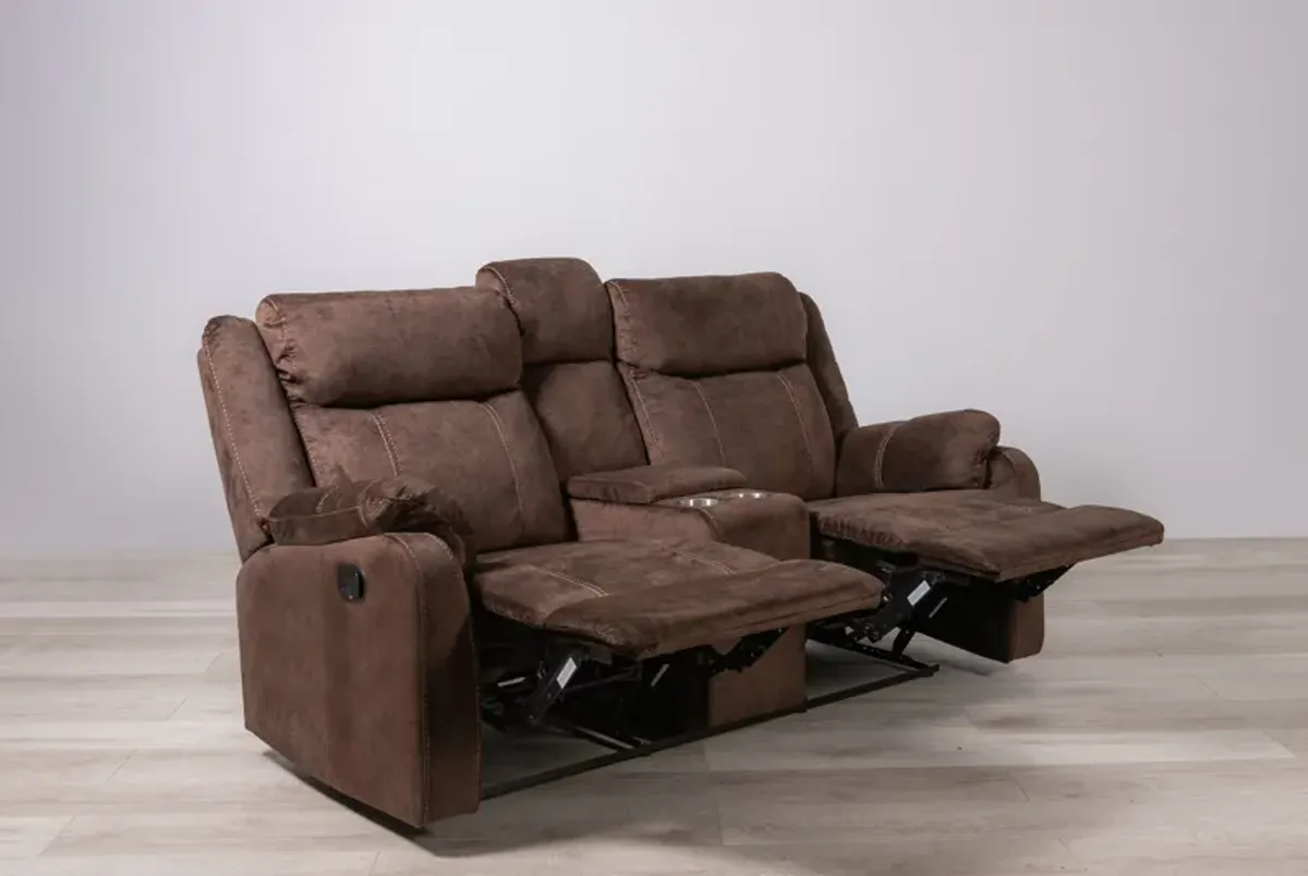 Sonet Domino - Recliner