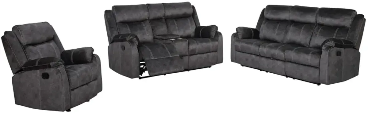 Sonet Domino - Recliner