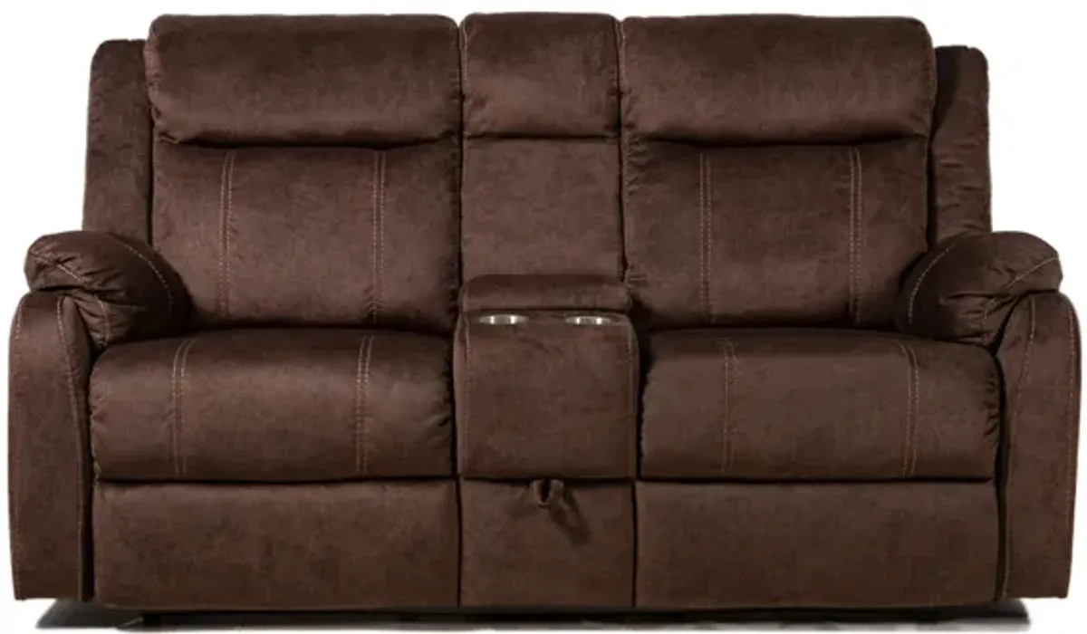 Sonet Domino - Recliner