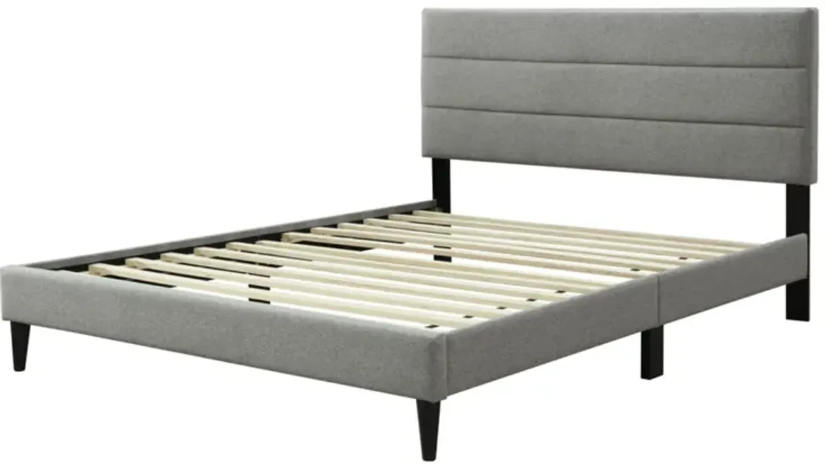 Channel Bed Compact Design With USB