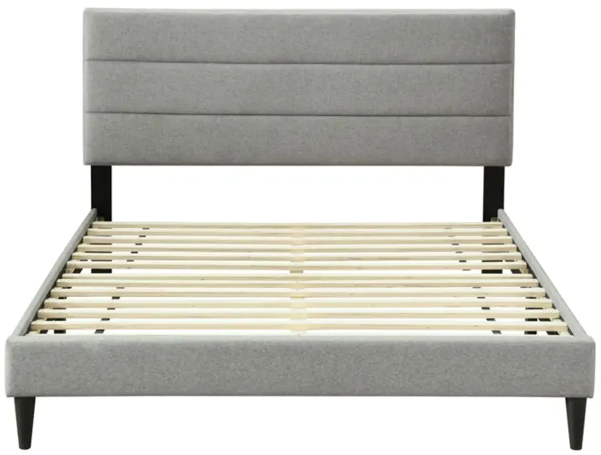 Channel Bed Compact Design With USB