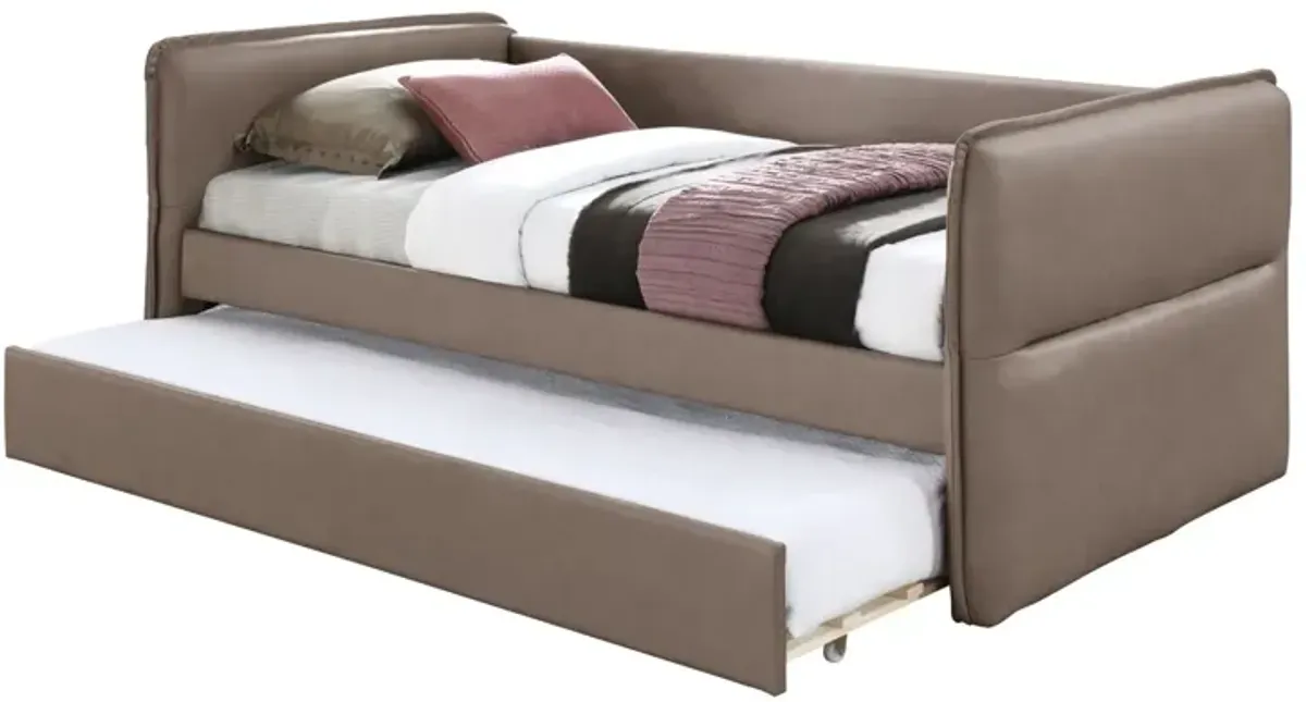 Daybed With A Trundle, Stylish Design