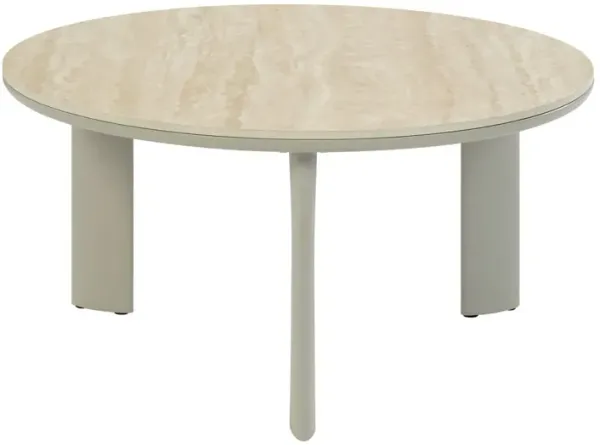Ingram - Ceramic Top Table