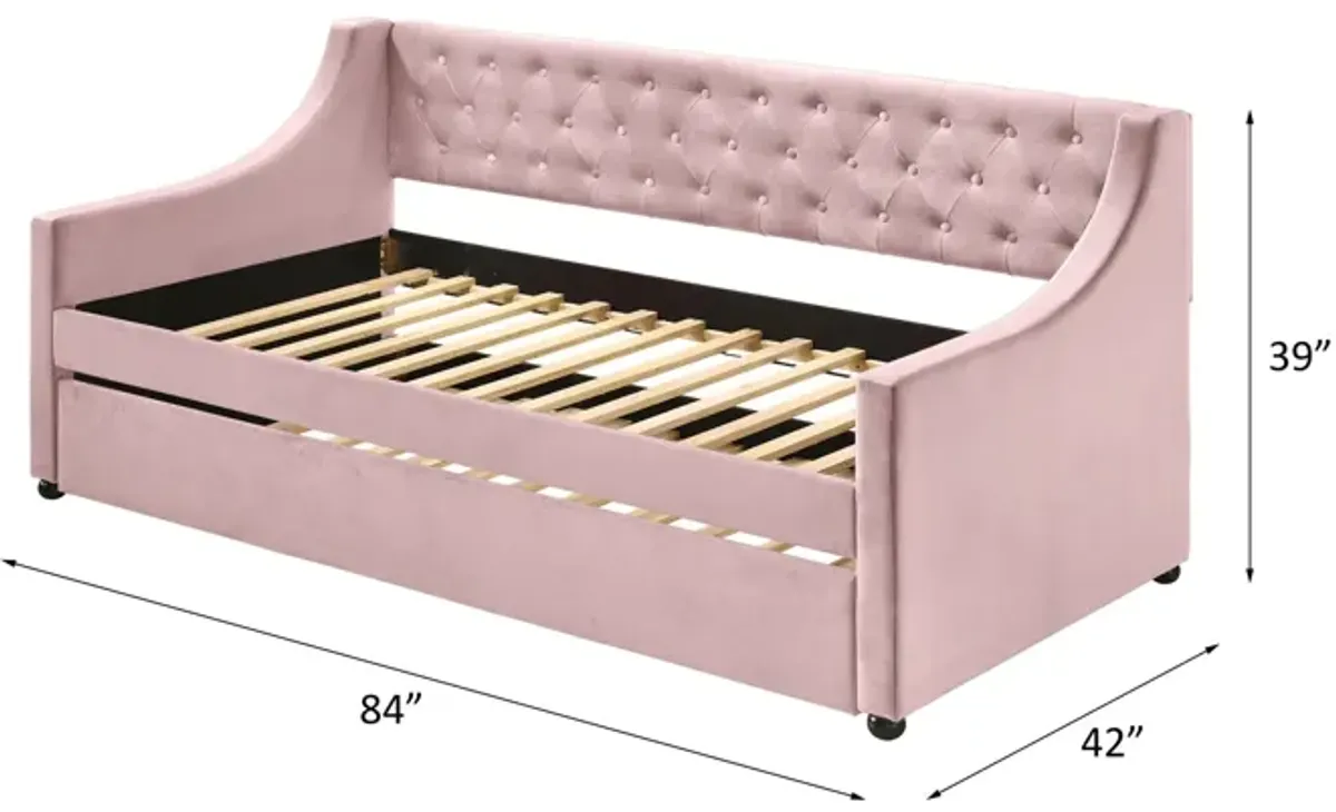 Lianna - Daybed Twin & Trundle