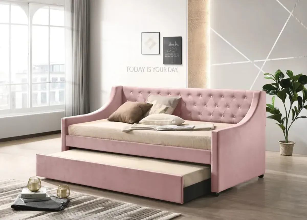 Lianna - Daybed Twin & Trundle