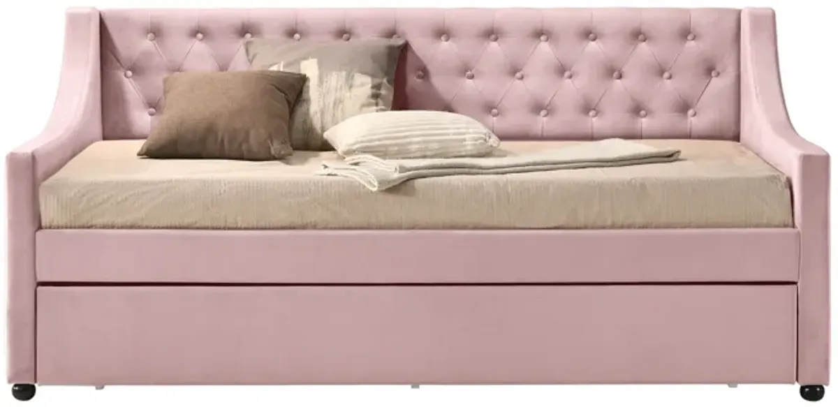 Lianna - Daybed Twin & Trundle