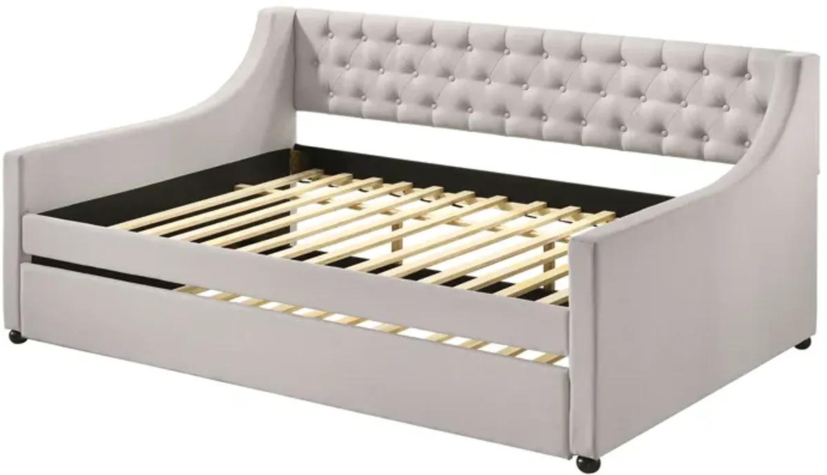 Lianna - Daybed Twin & Trundle