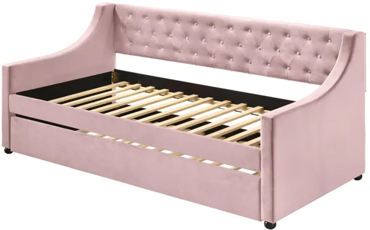 Lianna - Daybed Twin & Trundle