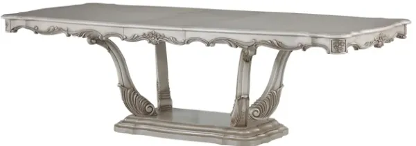 Gorsedd - Dining Table - Gold