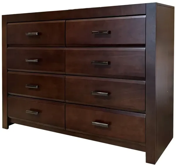Oberreit - Dresser - Walnut