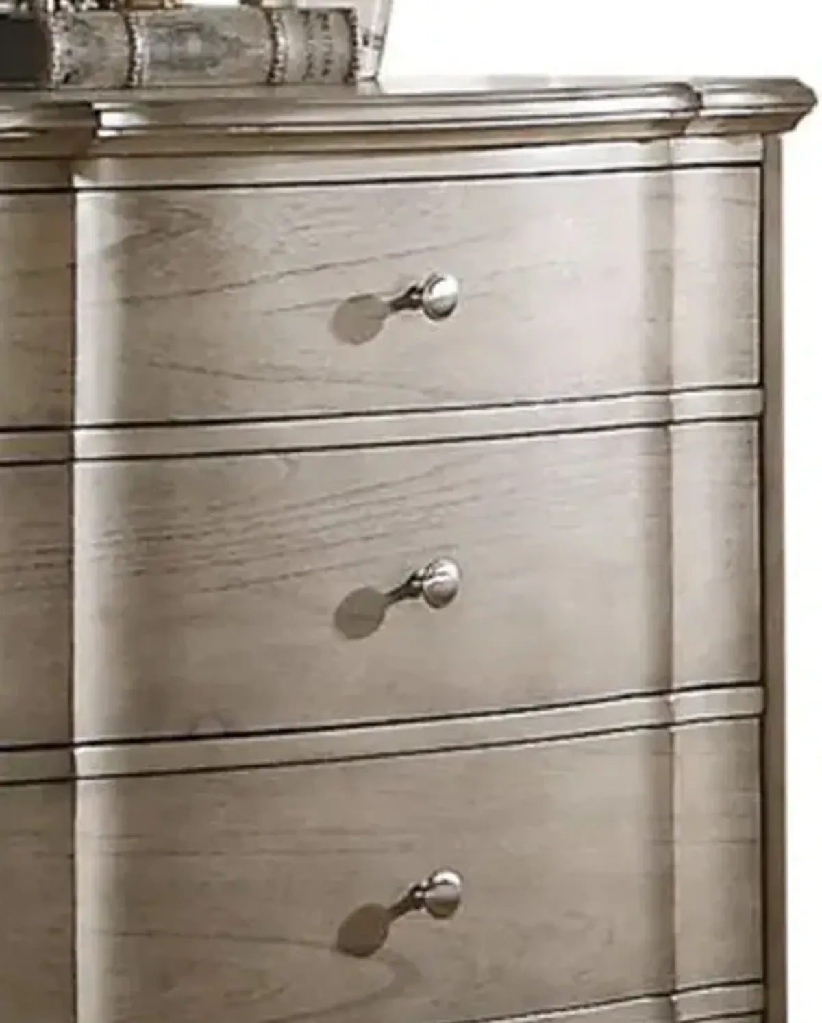 Chelmsford - Dresser - Taupe