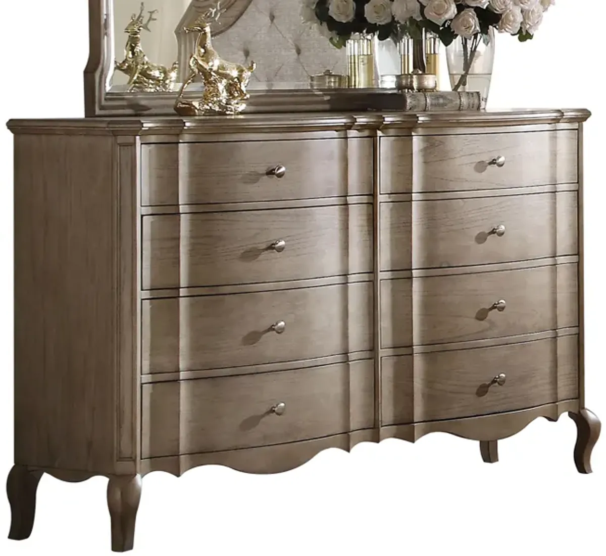 Chelmsford - Dresser - Taupe