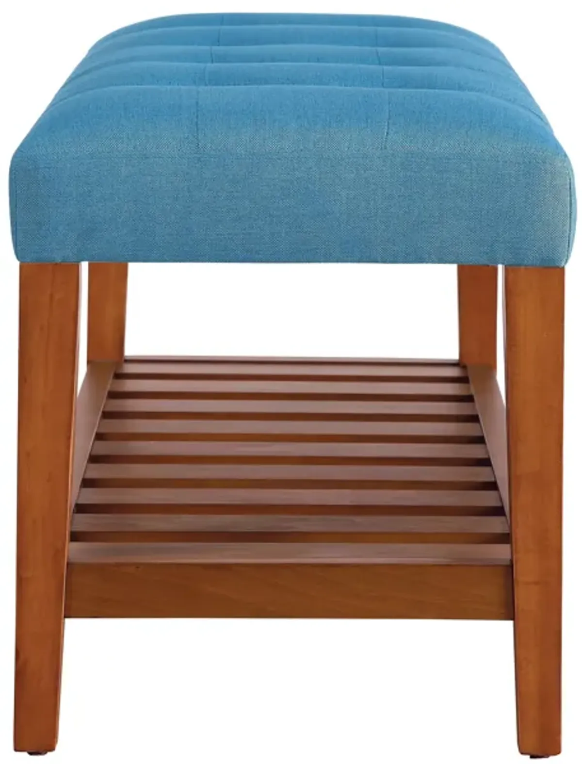 Charla - Upholstered Bench