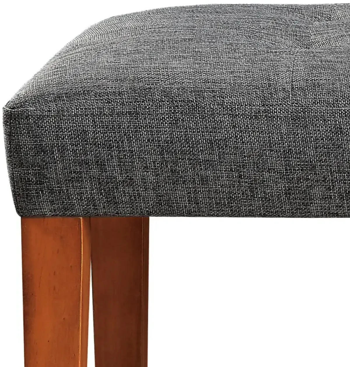 Charla - Upholstered Bench